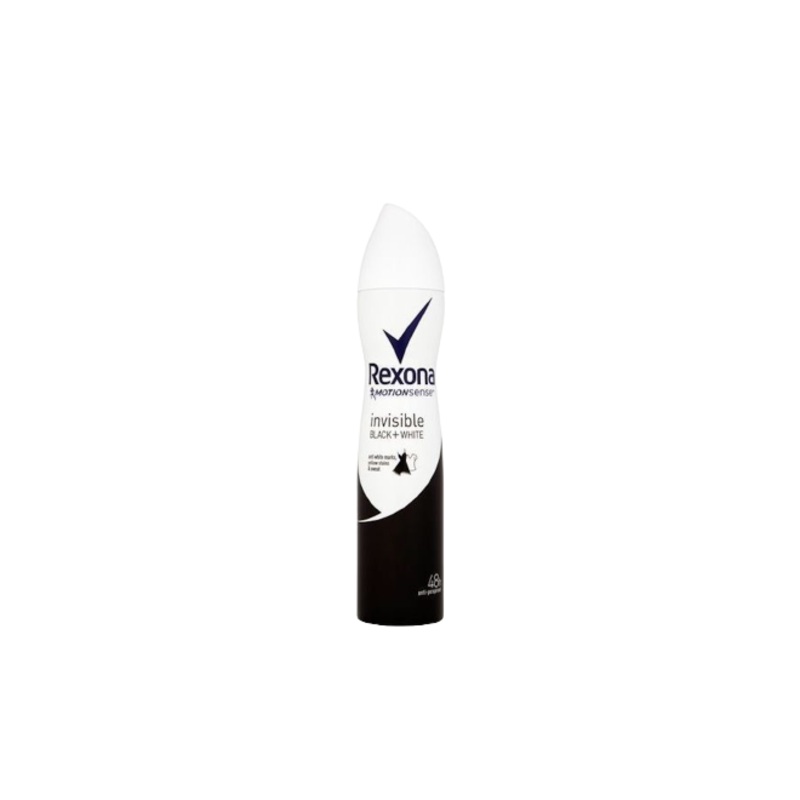Rexona Invisible Diamond Body Spray