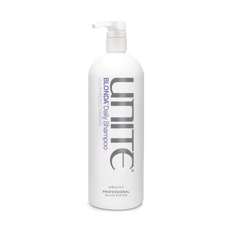 Unite Blonda Daily Conditioner – 33oz 33OZ