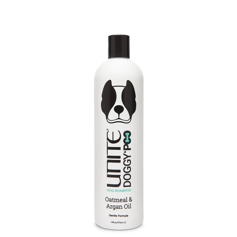 Unite Doggy’Poo Shampoo 16OZ