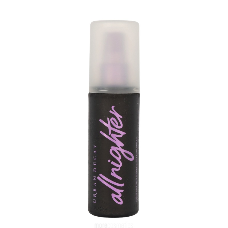 Urban Decay All Nighter Makeup Setting Spray For All Skin Types