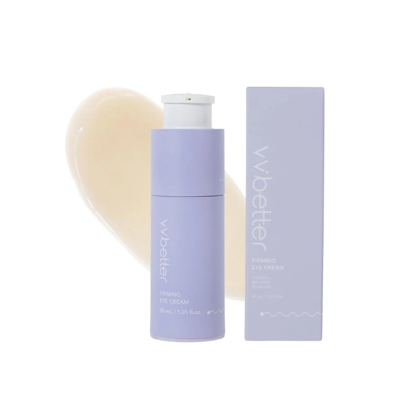 VV Better Firming Eye Cream
