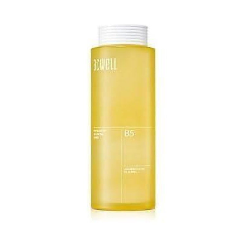 Acwell Phyto Active Balancing Toner 160ml  Hydrating & Anti-Aging Toner for Firm, Balanced Skin