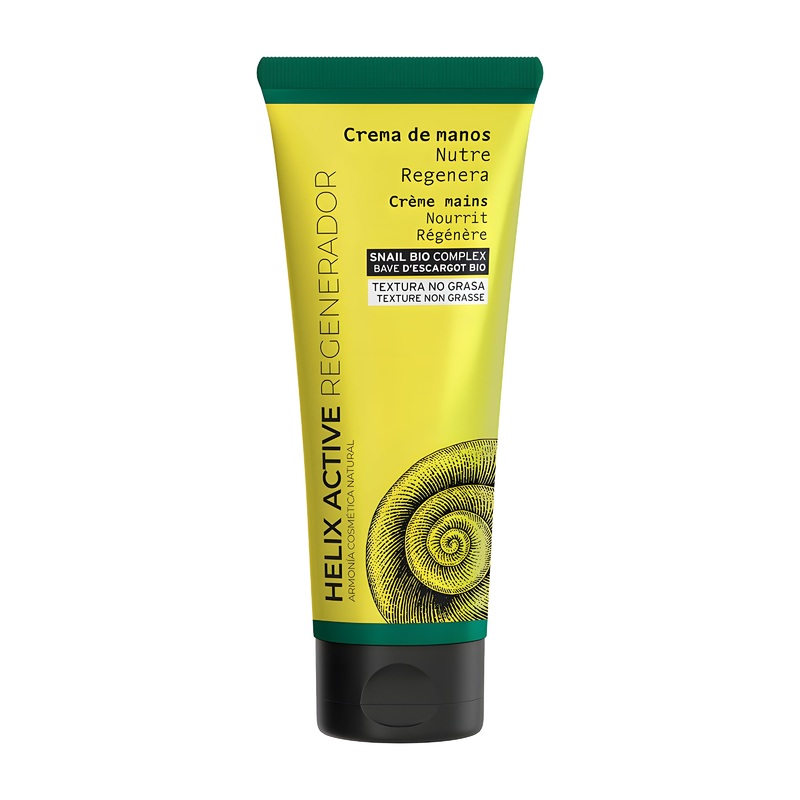 Armonia Helix Active Anti-Aging Repair Hand Cream, 40 mL