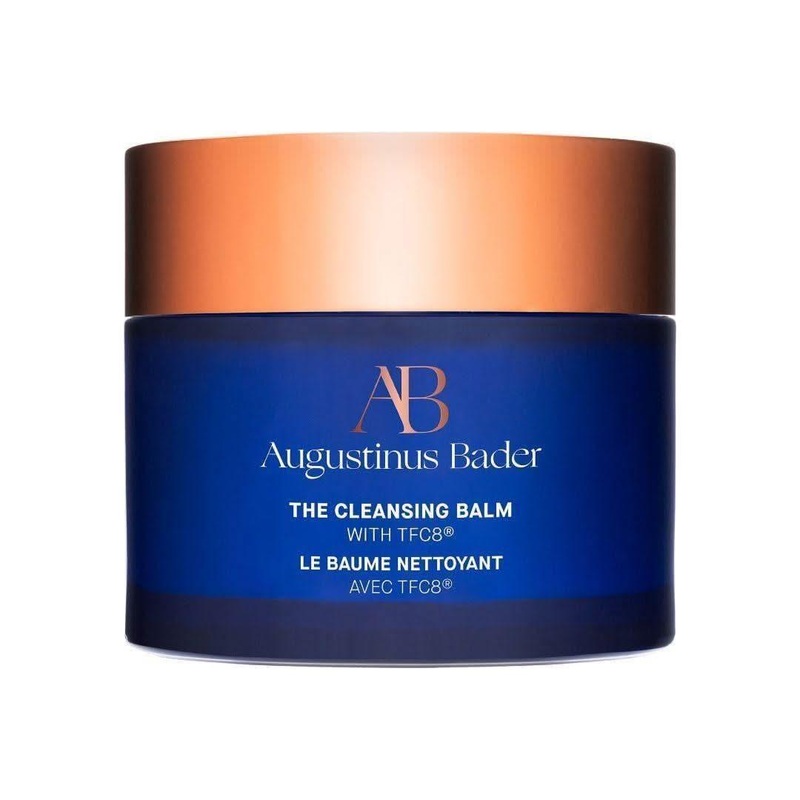 Augustinus Bader The Cleansing Balm  90g | Luxurious, Nourishing Makeup Remover
