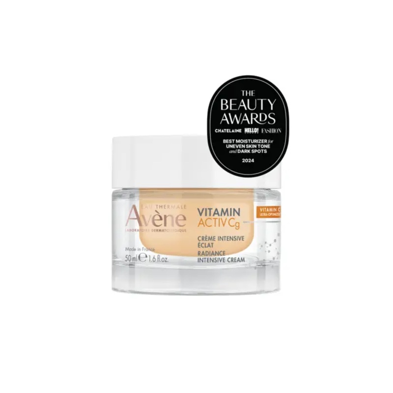 Avene Vitamin Activ Cg Radiance intensive cream 50ml