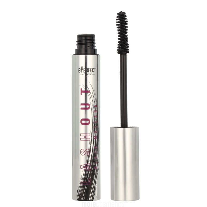 BPerfect Lashout Mascara