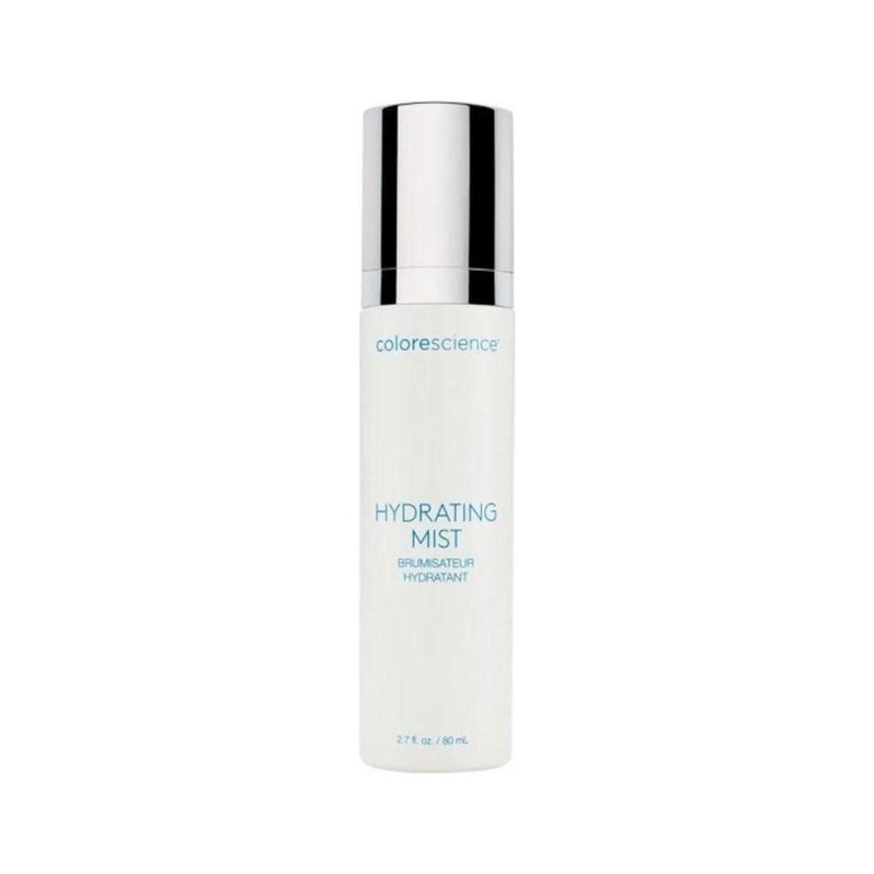 Colorescience Hydrating Mist  80ml | Refresh, Set & Hydrate