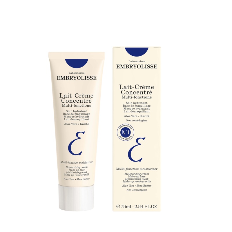 Embryolisse Lait-Crme Concentr Multi-Purpose  Moisturiser – 75ml
