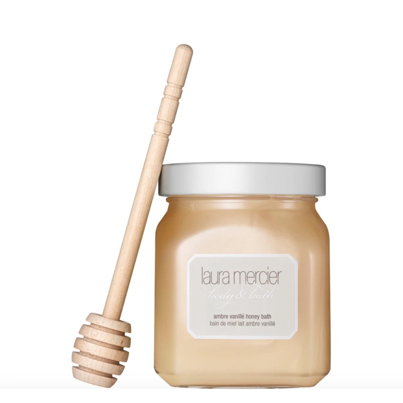 Laura Mercier Ambre Vanille Honey Bath