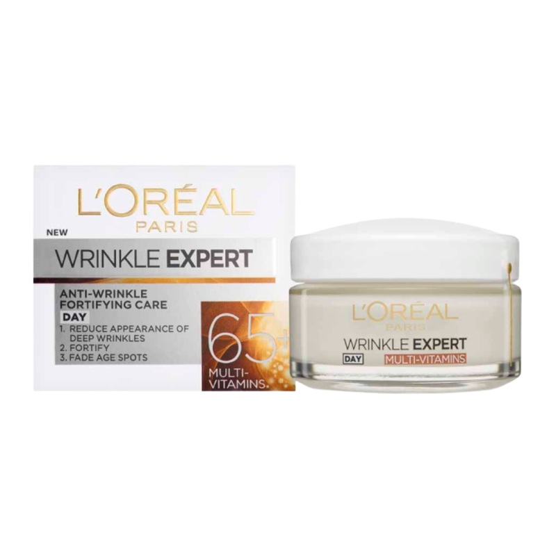 Loreal Wrinkle Expert Anti-Wrinkle Fortify Day