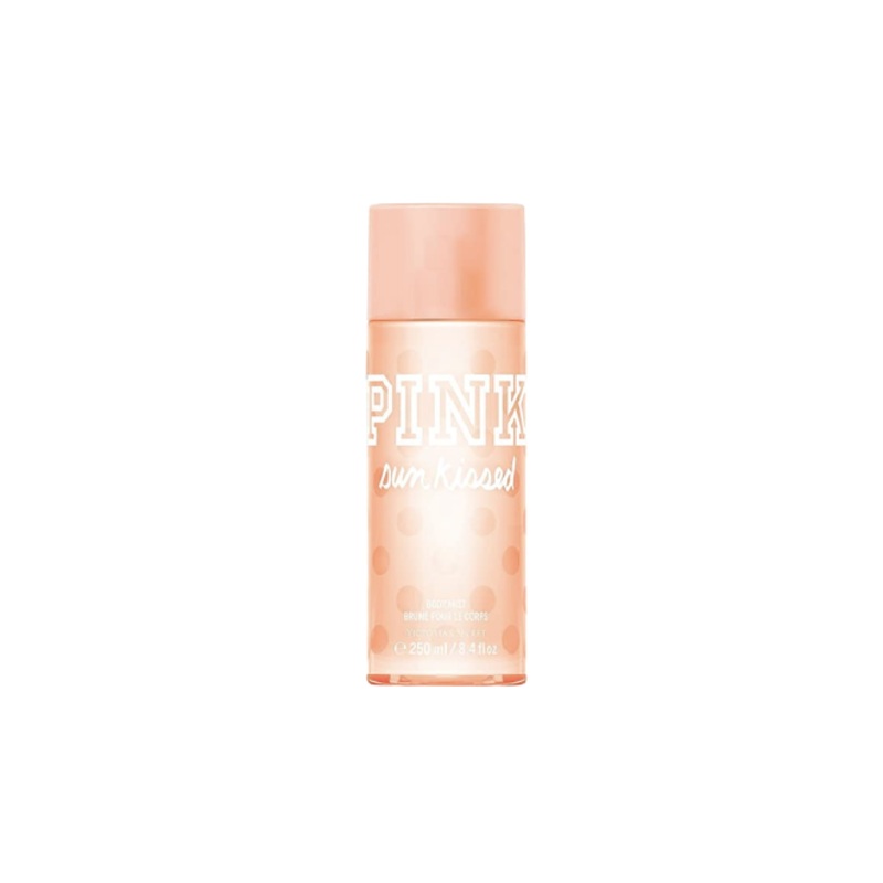 Pink Dum Kissed Mist