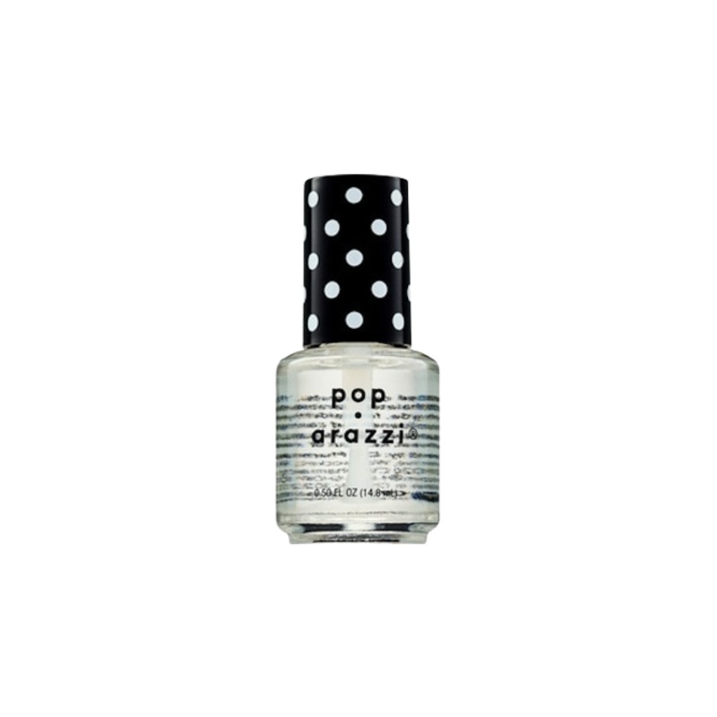 Pop Arazzi Quick Dry Top Coat 14.8ML