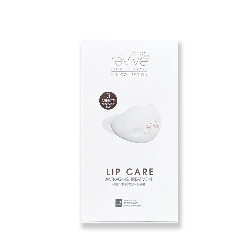 reVive Lux Lip Care  LED Lip Plumping