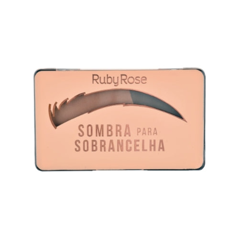 Ruby rose eyebrow shadow HB-9355 1 medium brow