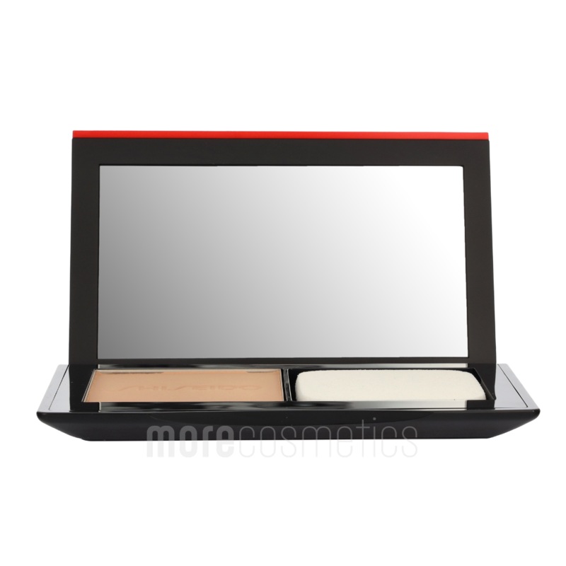 Shiseido Synchro Skin Self-Refreshing Custom Finish Powder #240 Quartz