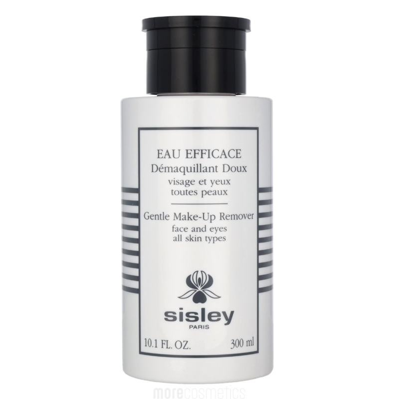 Sisley Gentle Make-Up Remover – Face & Eyes