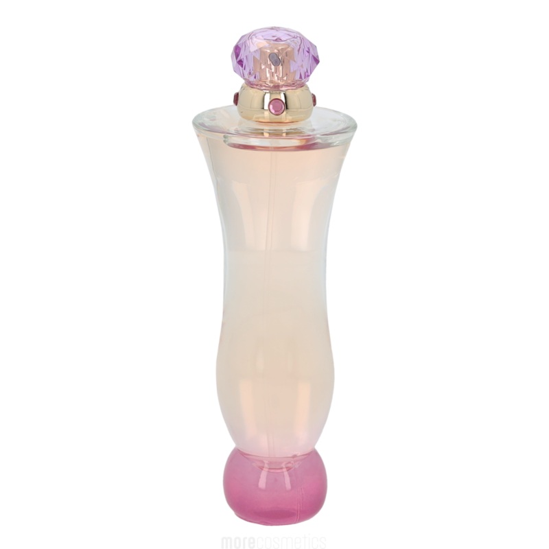 Versace Woman Edp Spray 50 ml