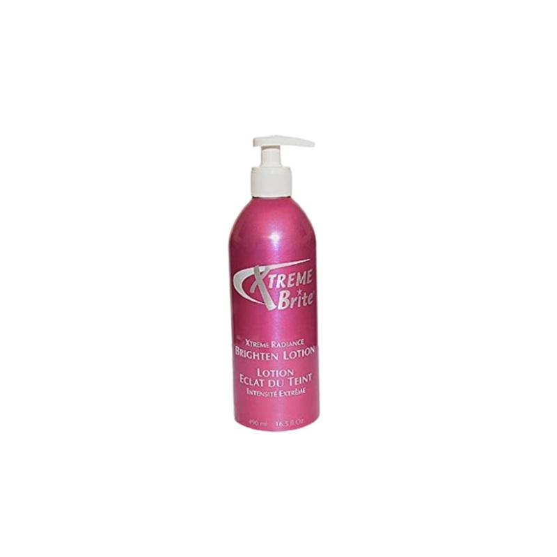 Xtreme Brite Lotion