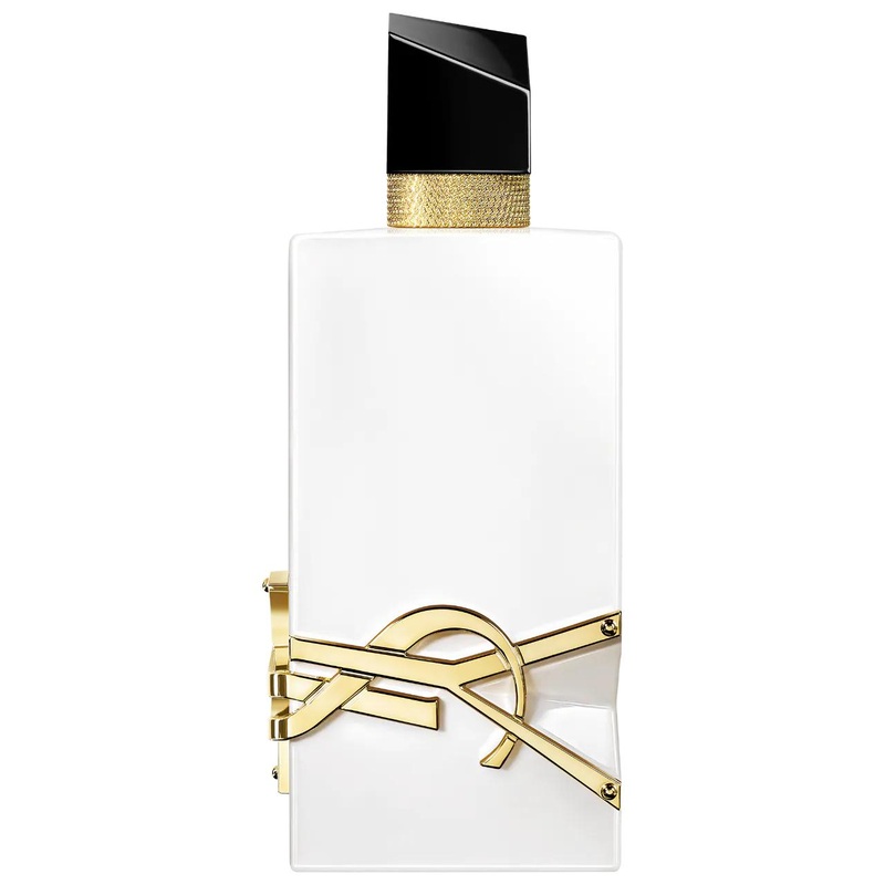 Yves Saint Laurent L’Eau Nue Alcohol-free Perfume with Green Mandarin & Bergamot – Fresh Citrus Floral Fragrance for Sensitive Skin