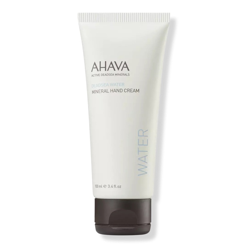 Ahava Dead Sea Mineral Hand Cream 3.4OZ