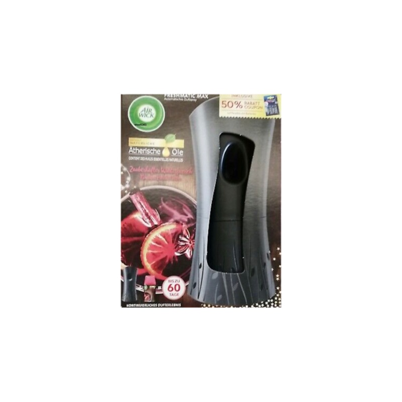 Air Wick Enhalt Naturliche Atherische OleFreshmatic Max