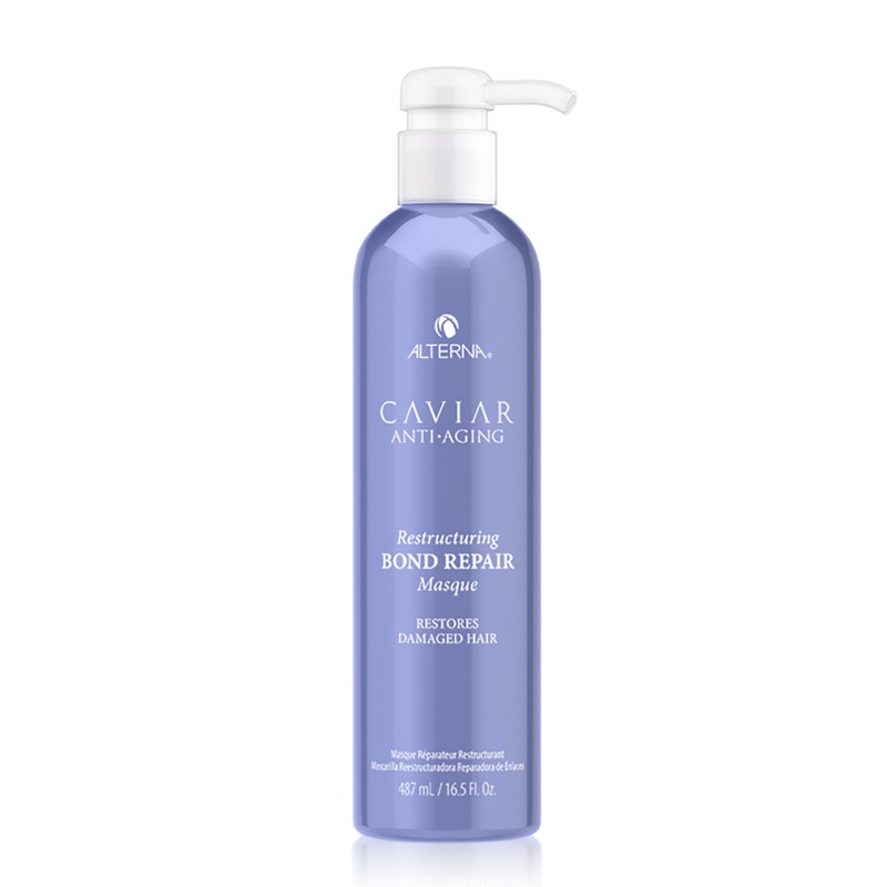Alterna Caviar Anti-Aging Restructuring Bond Repair Masque 5.7OZ