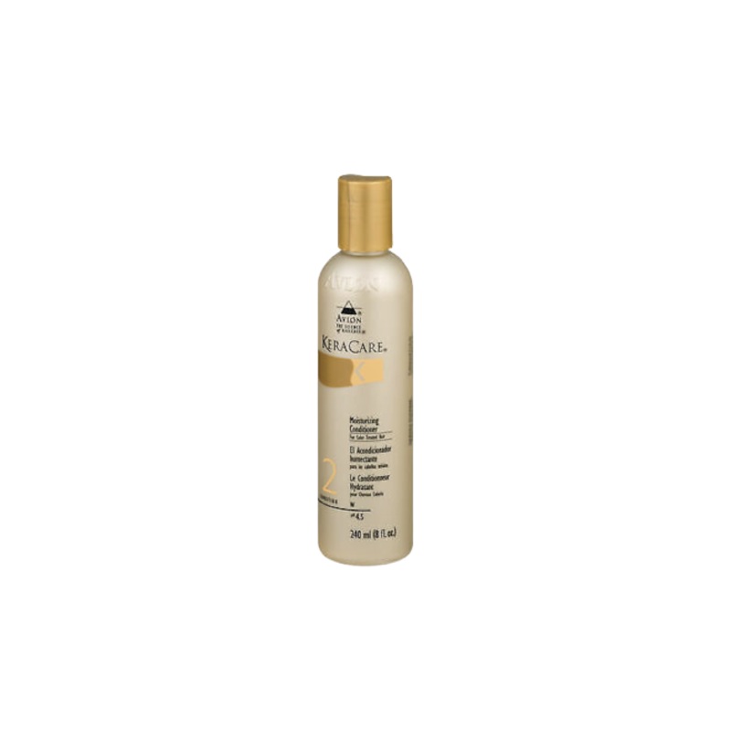 Avlon Keracare Moisturizing Conditioner