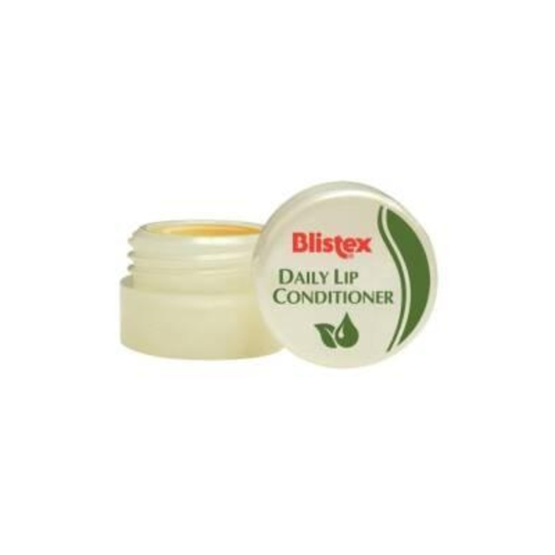 Blistex Daily Lip Conditioner Spf15 – Moisturizing Lip Care with Natural Antioxidants & Spf 15 Protection