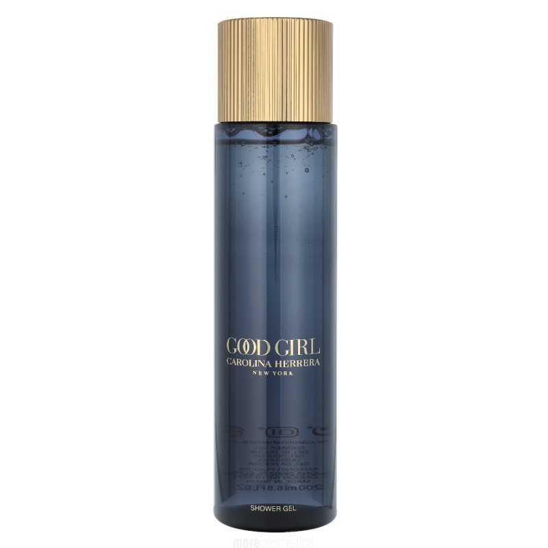 Carolina Herrera Good Girl Shower Gel