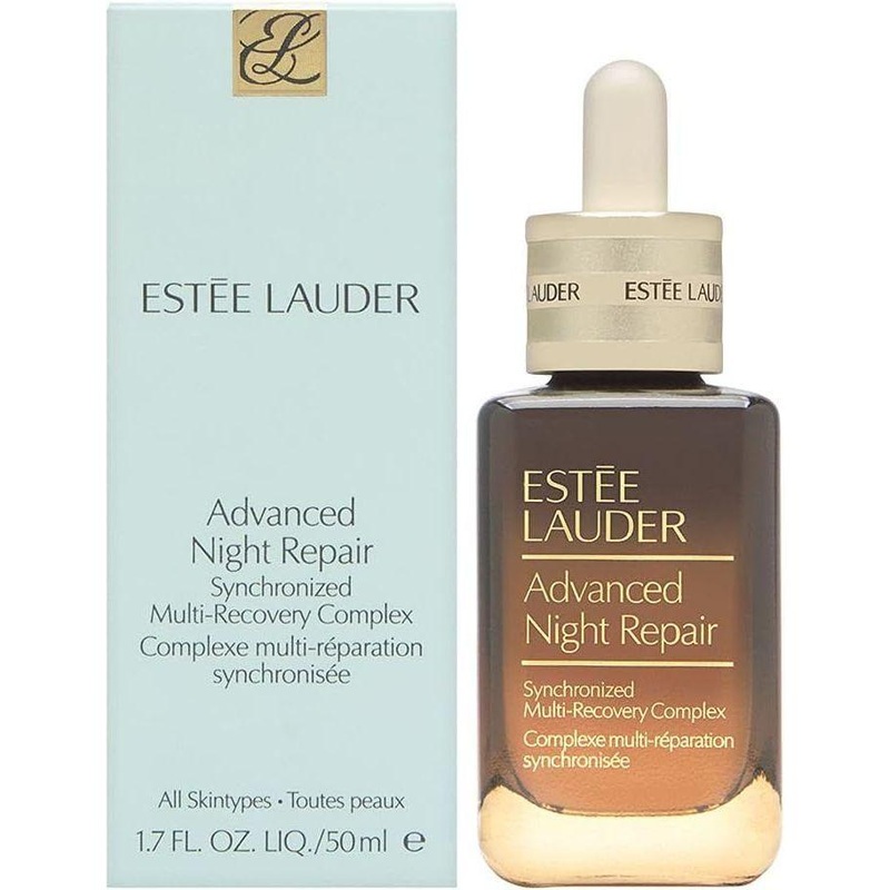 Este Lauder Advanced Night Repair Serum  50ml | Intensive Overnight Repair