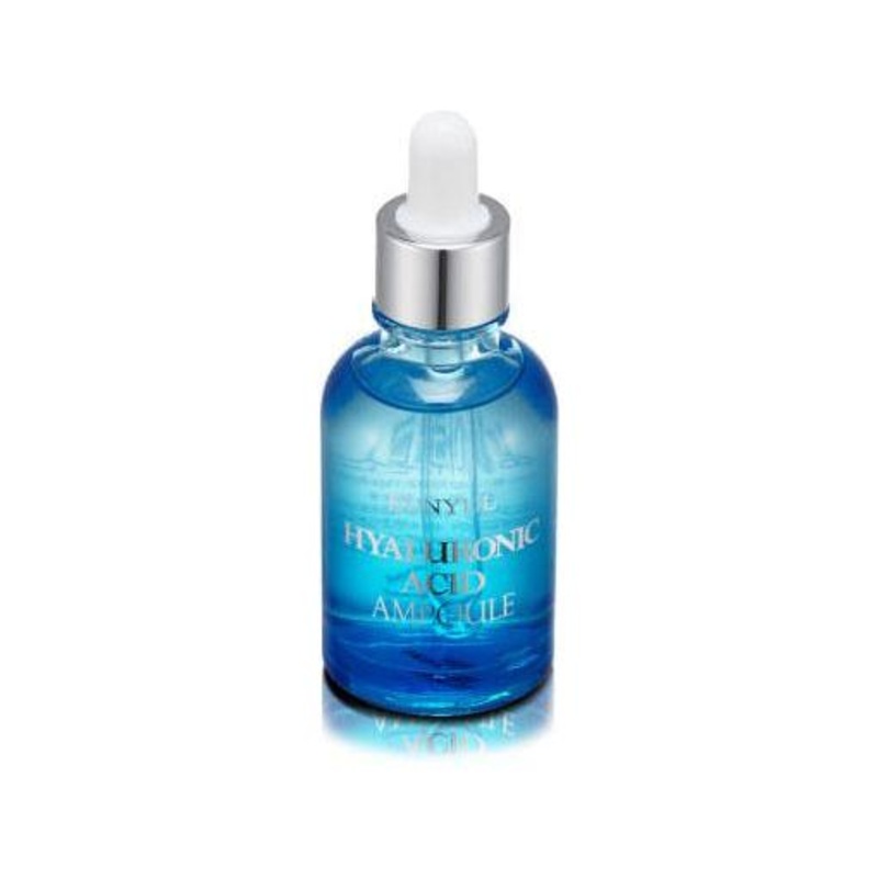 EUNYUL Hyaluronic Acid Ampoule  30ml | Deep Hydration & Skin Elasticity