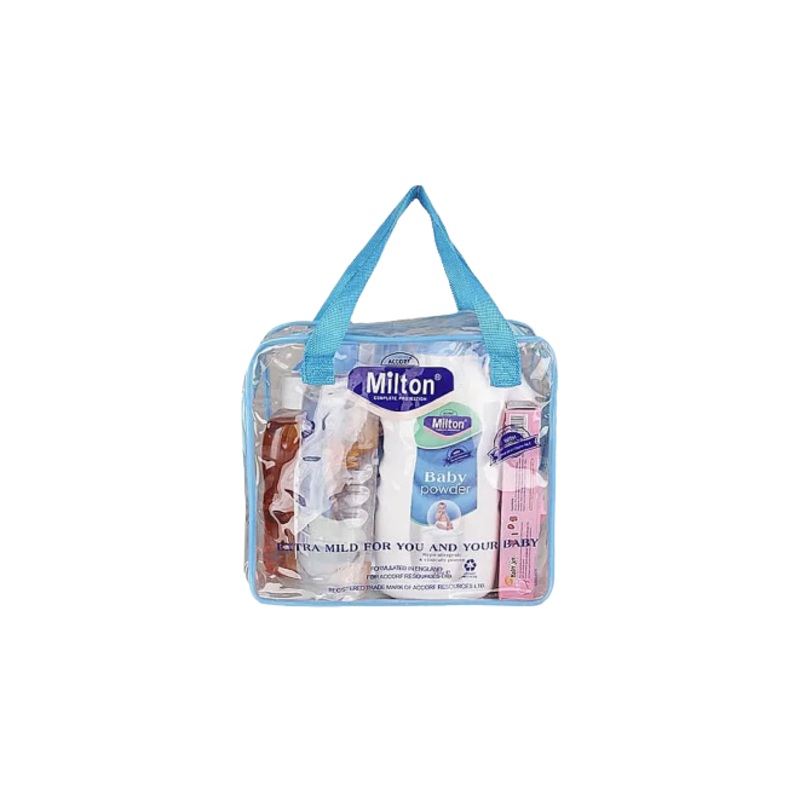 Milton Baby Set