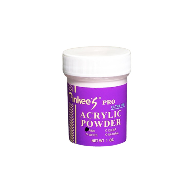 Pinkees Acrylic Powder