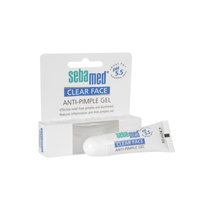 Sebamed Antipimple Gel