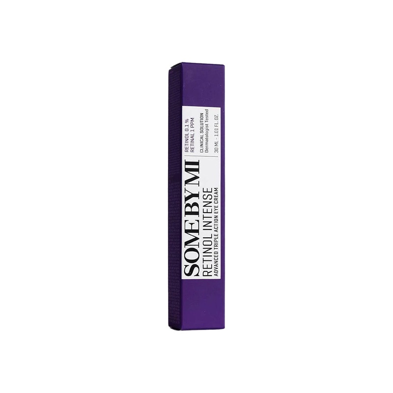 SOME BY MI Retinol Intense Adavanced Triple Action Eye Cream 30ml