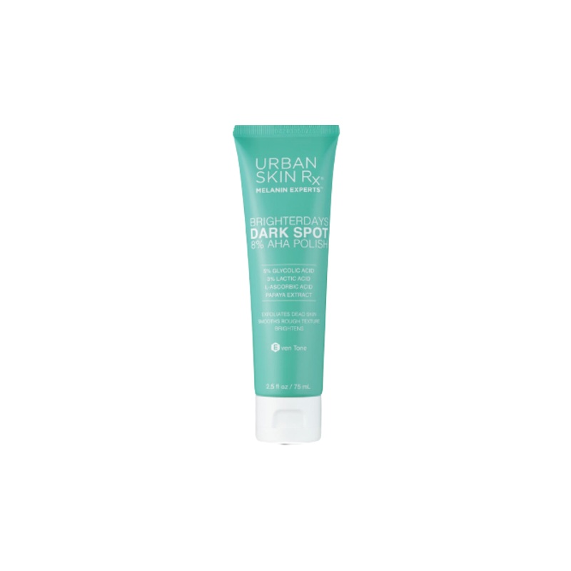 Urban Skin Rx Brighterdays Dark Spot 8% Aha