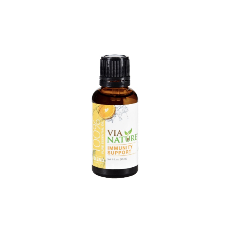 Via Nature Immunity Support