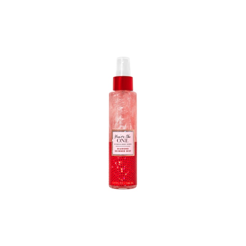 You’re The One By Bath And Body Works Diamond