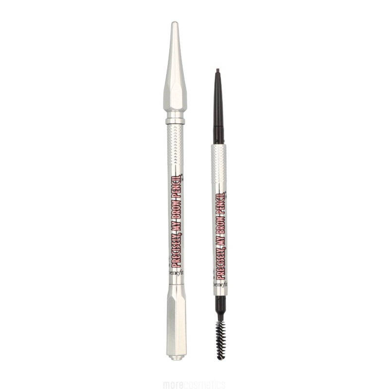 Benefit Precisely My Brow Pencil Ultra-Fine #4 Warm Deep Brown