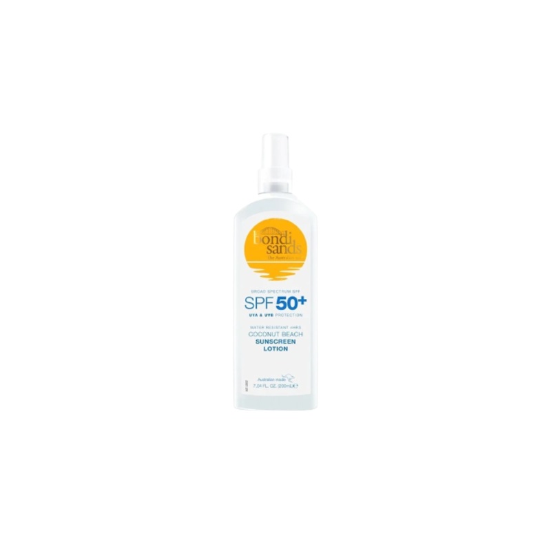Bondi Sands Coconut Beach Water Resistant