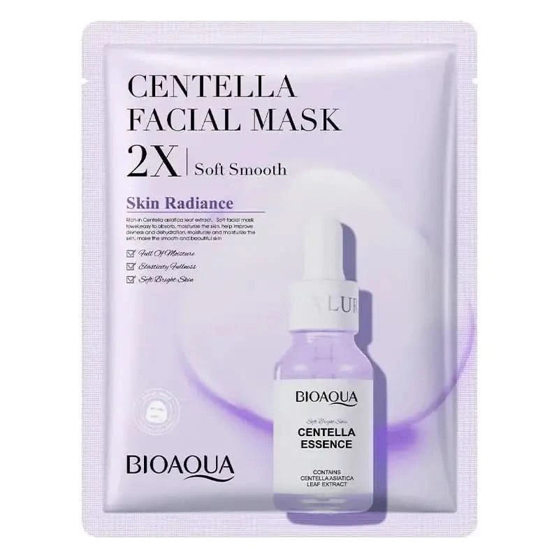Centella Face Mask 30g 1PC