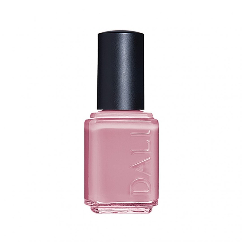 Dali nail polish #496 coco
