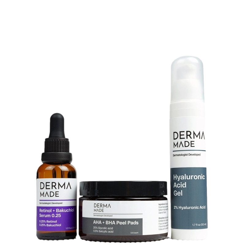 Derma Made Blemish Control Set