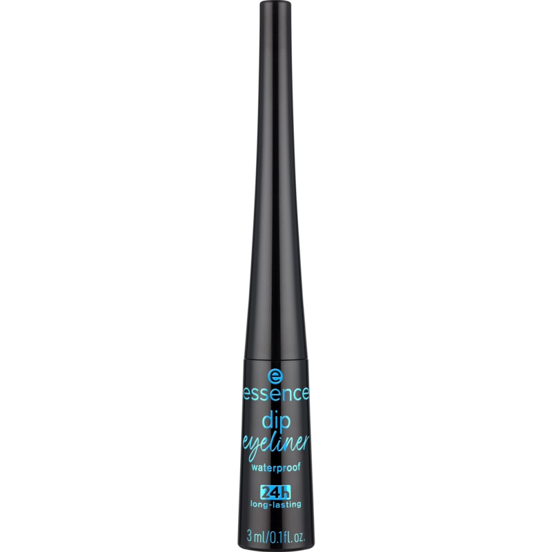 Essence dip eyeliner waterproof 24h long lasting