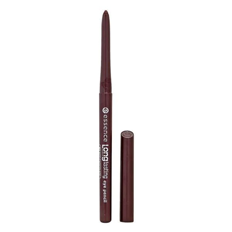 Essence Long-Lasting Eye Pencil: Define & Enhance Your Eyes with Easy Application & Durable Color – No Sharpening Needed.