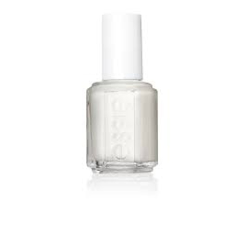 essie pearly white 4