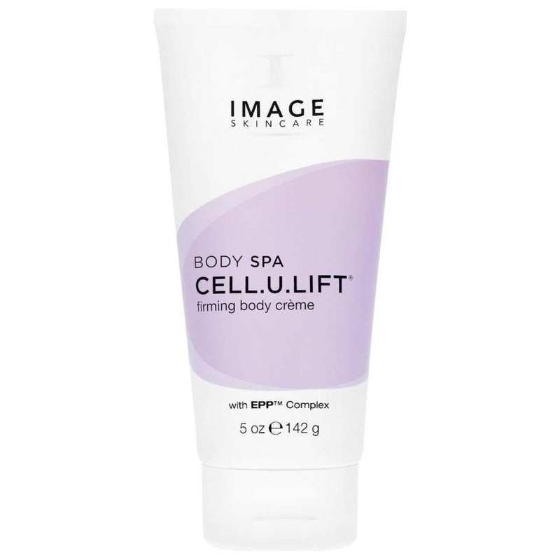 IMAGE Skincare Cell.U.Lift Firming Body Lotion  142g | Tightens, Firms & Targets Cellulite