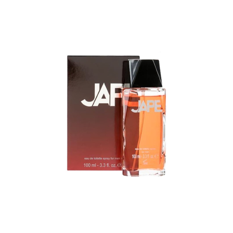 Jape Perfume