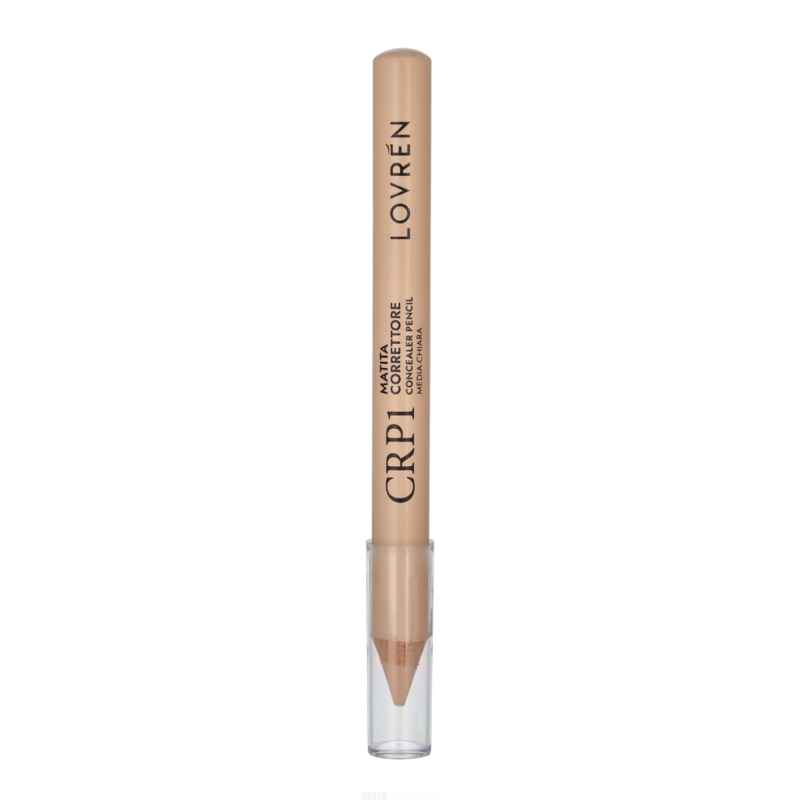 Lovren CRP1 Medium-Clear Concealer Pencil