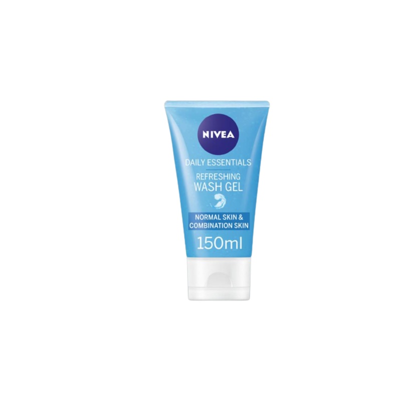 Nivea Refreshing Face Wash